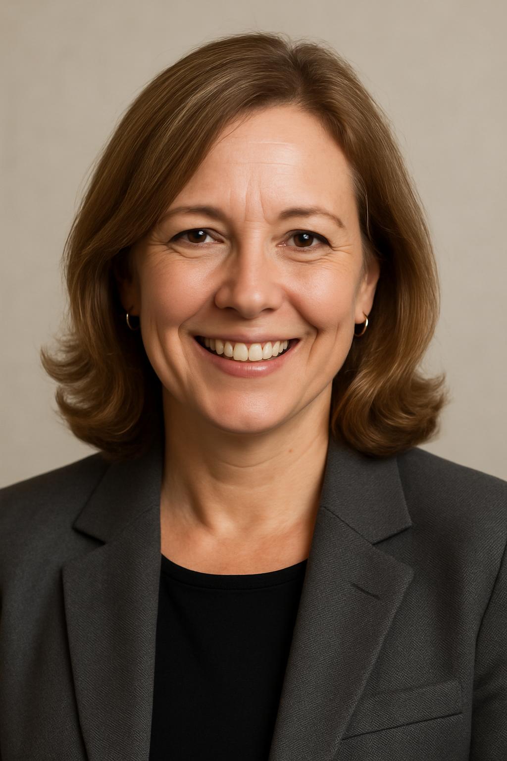 Sarah M.